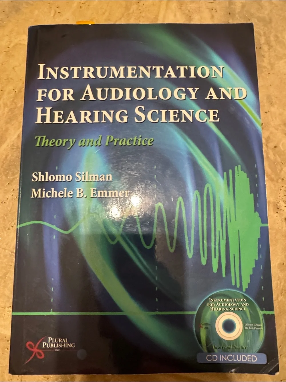 Instrumentation for Audiology and hearing science Paperback